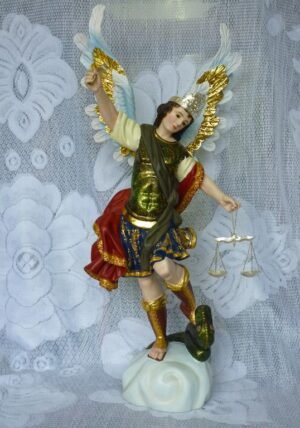 Arcángel San Miguel