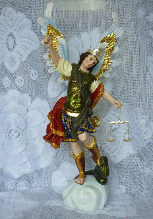 Arcángel San Miguel