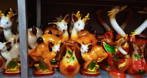 figura decorativas Figuras Decorativas